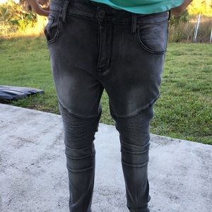 Brooklynlaundry jeans Grey 34x32